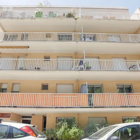 Apartment Serene Apartment In Top Location In Menton Near Sea