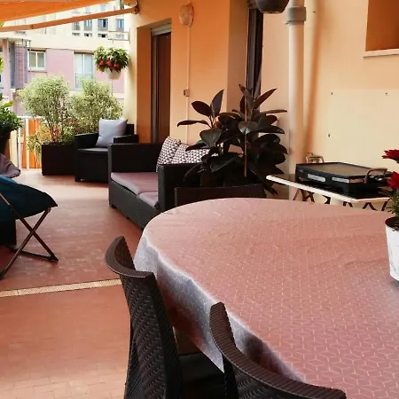 Serene Apartment In Top Location In Menton Near Sea Apartment Menton